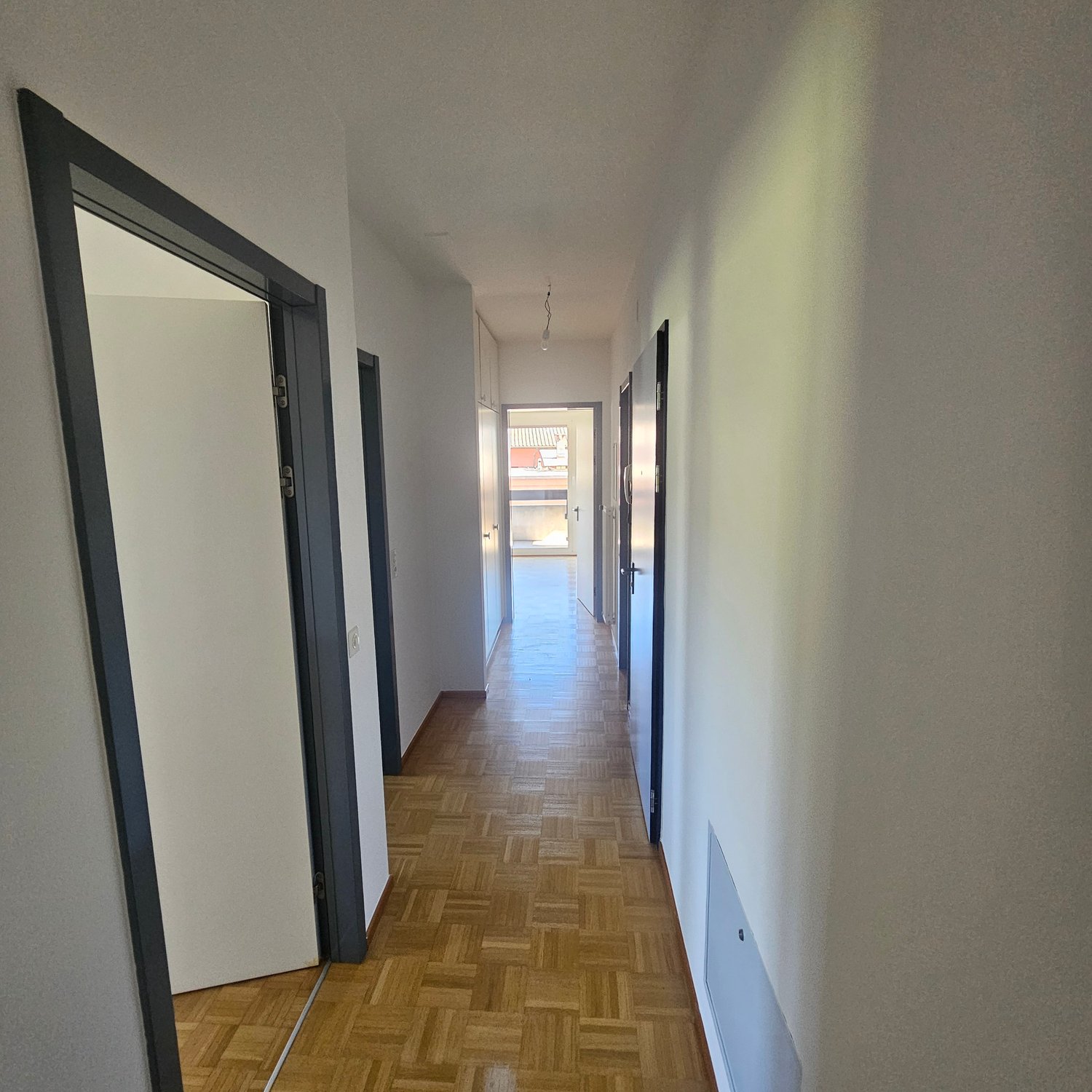 3 ½ Zimmer Wohnung