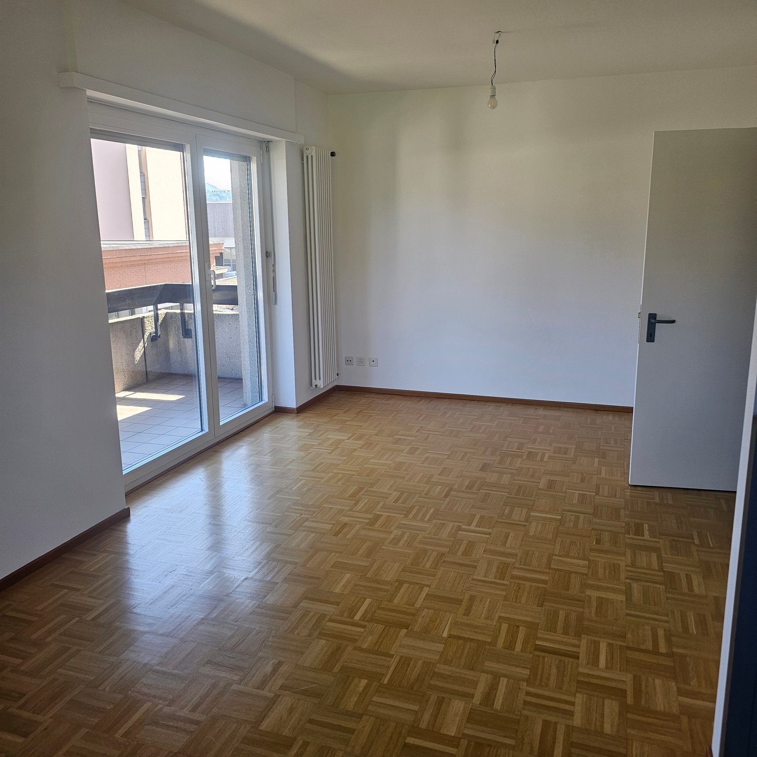 3 ½ Zimmer Wohnung