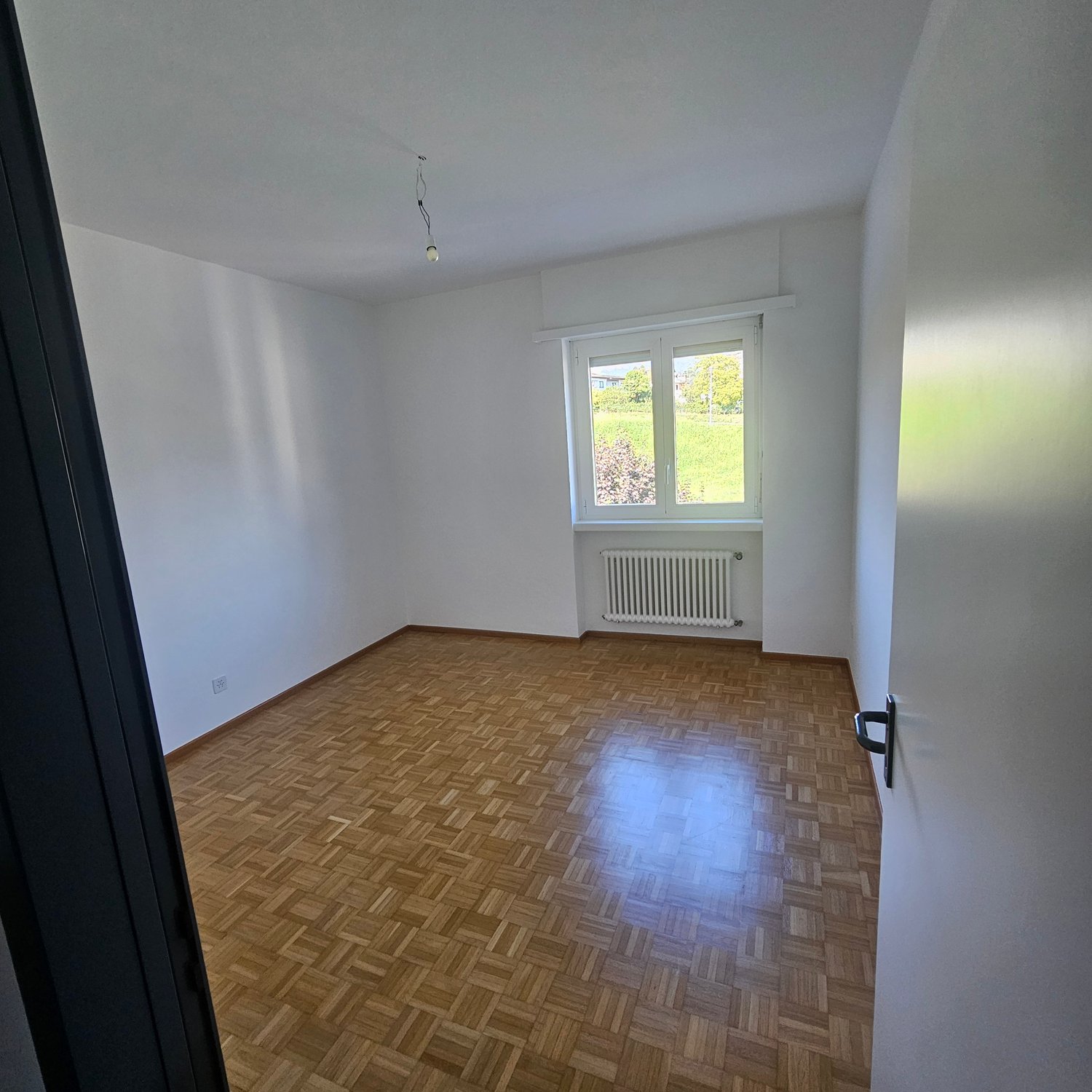 3 ½ Zimmer Wohnung