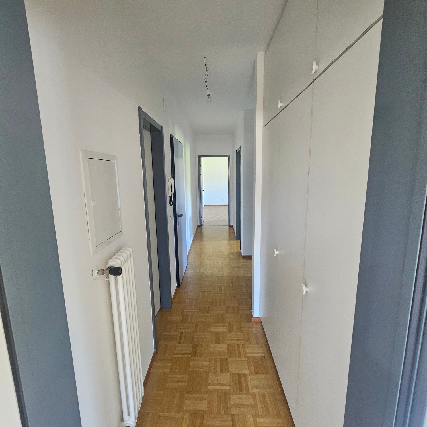 3 ½ Zimmer Wohnung