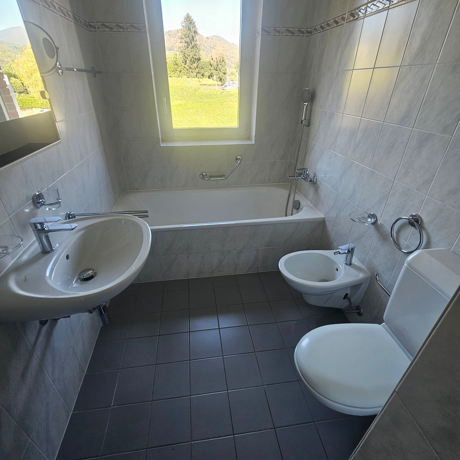 3 ½ Zimmer Wohnung