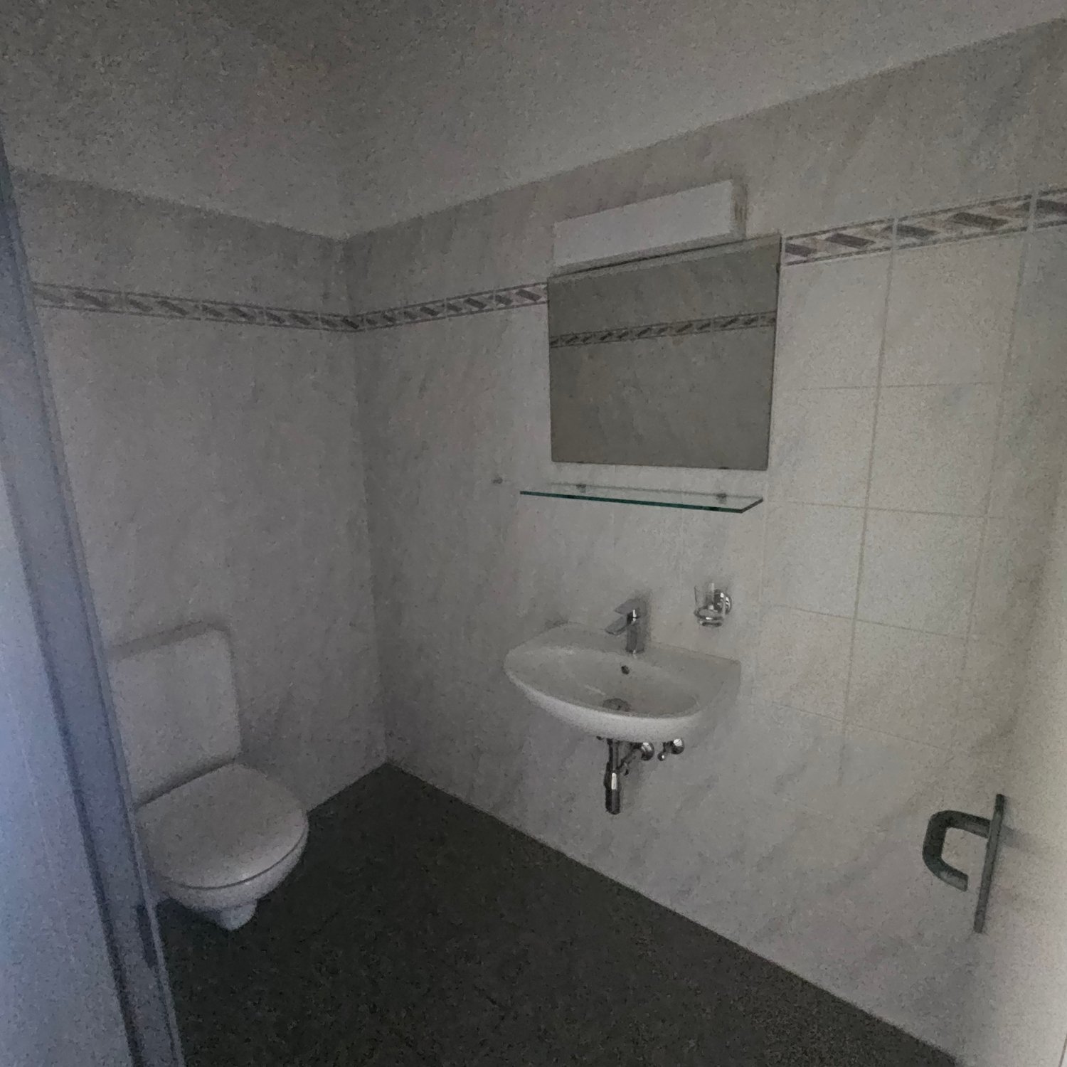 3 ½ Zimmer Wohnung
