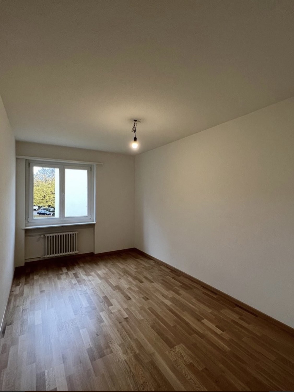 Room in a shared flat, Foto 1 von 6