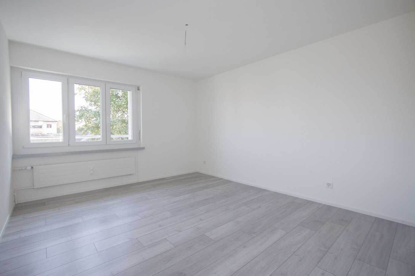 3 ½ rooms apartment, Foto 6 von 8