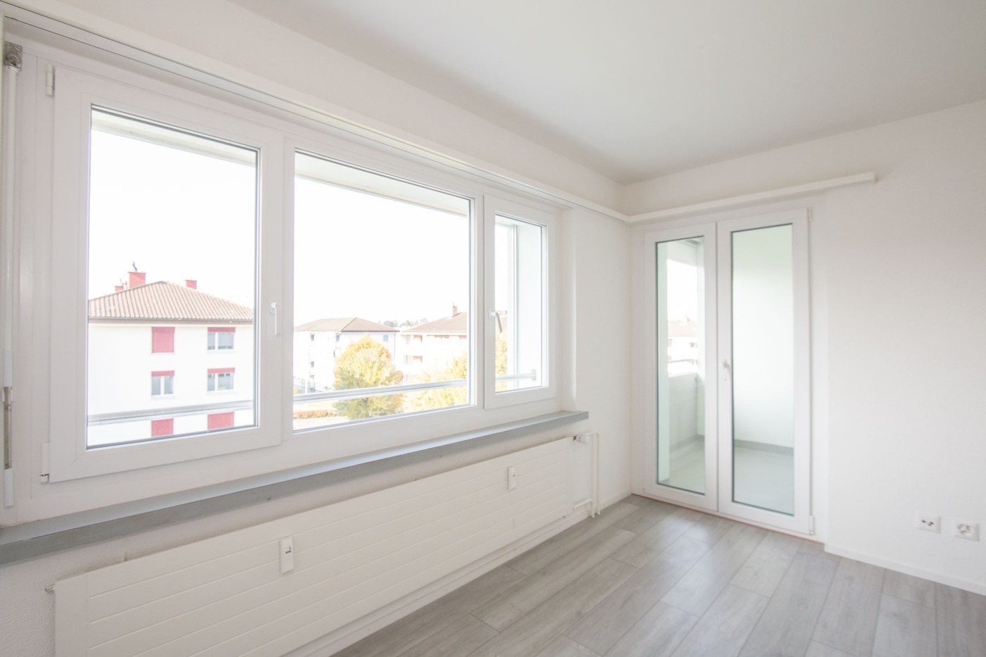 3 ½ rooms apartment, Foto 4 von 8