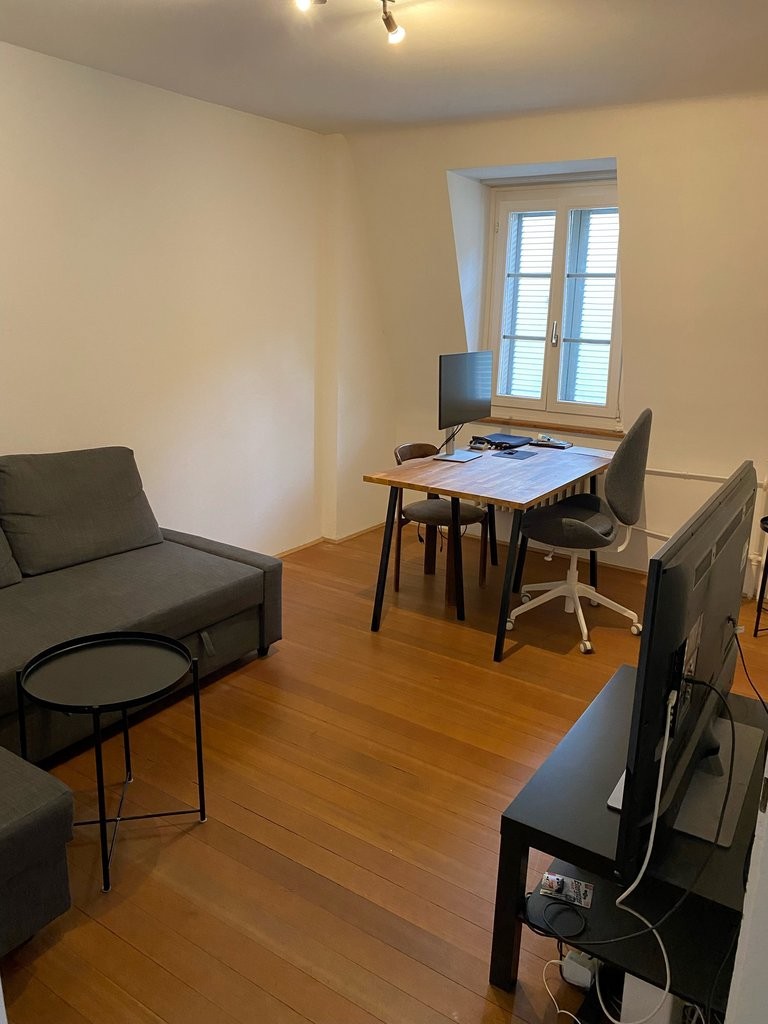 4 ½ rooms apartment