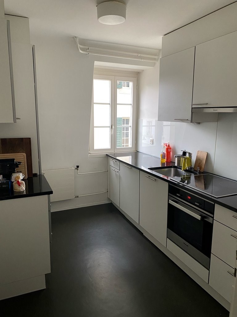 4 ½ rooms apartment