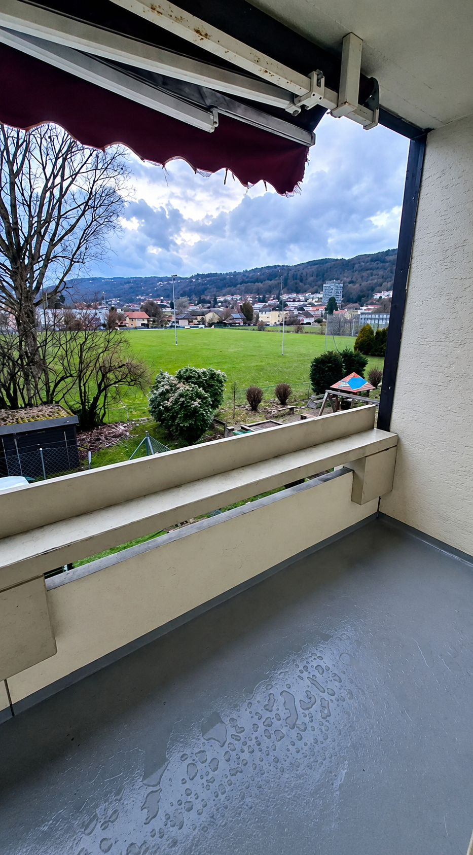 5 ½ rooms apartment