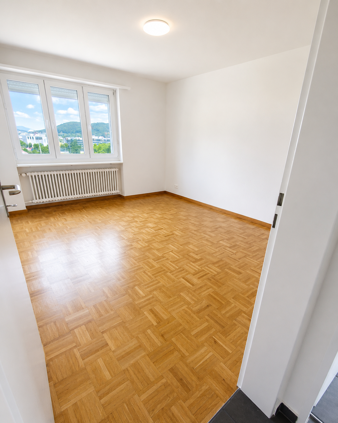 5 ½ rooms apartment