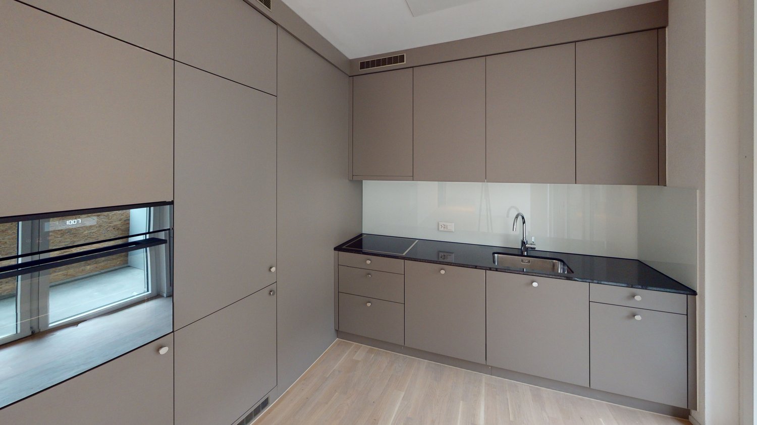 2 ½ rooms apartment, Foto 4 von 4