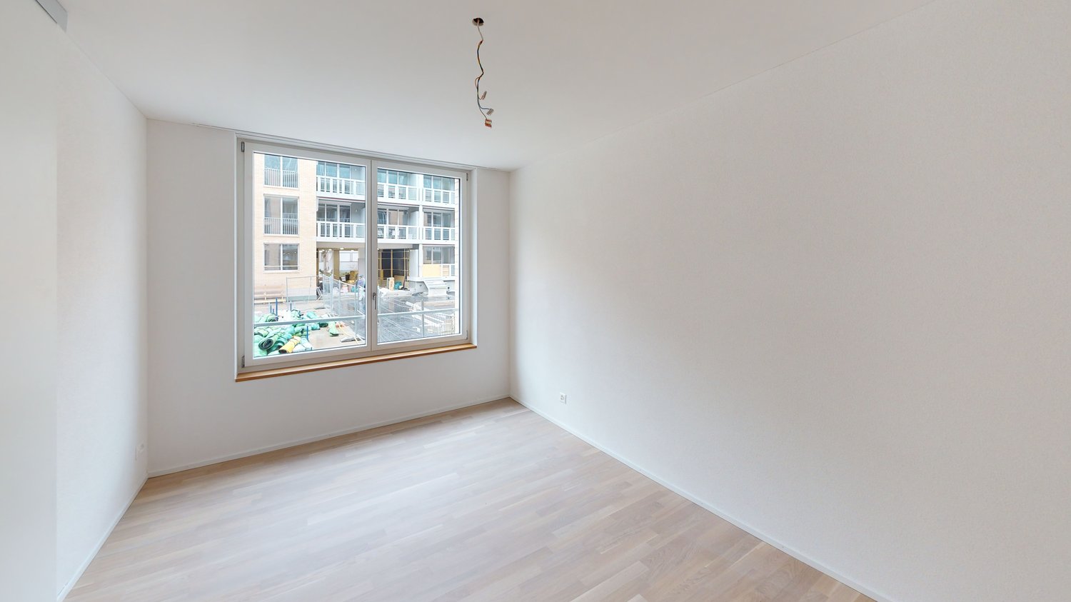 2 ½ rooms apartment, Foto 1 von 4