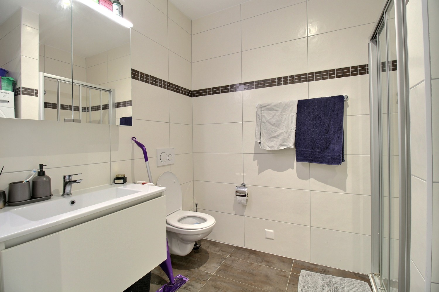 3 ½ rooms apartment (8)