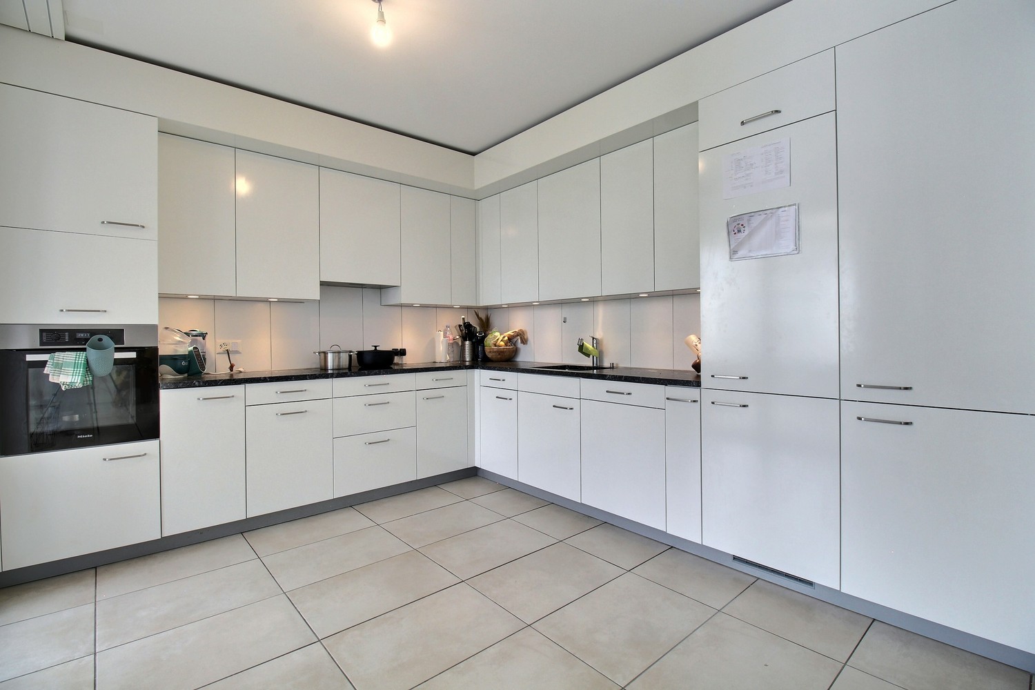 3 ½ rooms apartment (2)