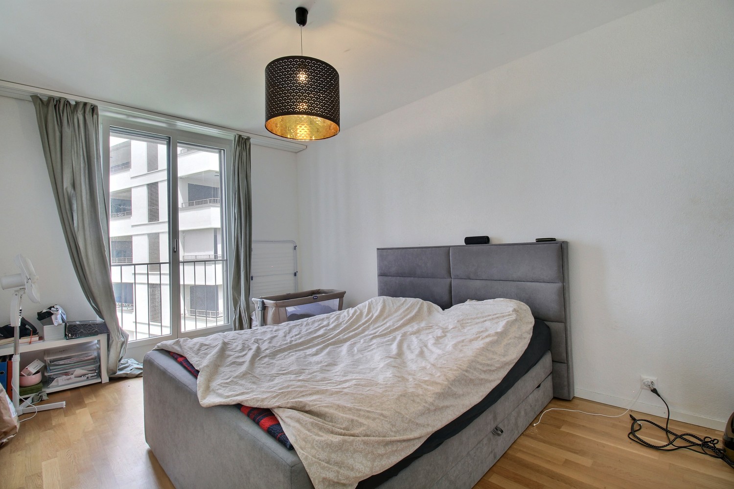 3 ½ rooms apartment (5)