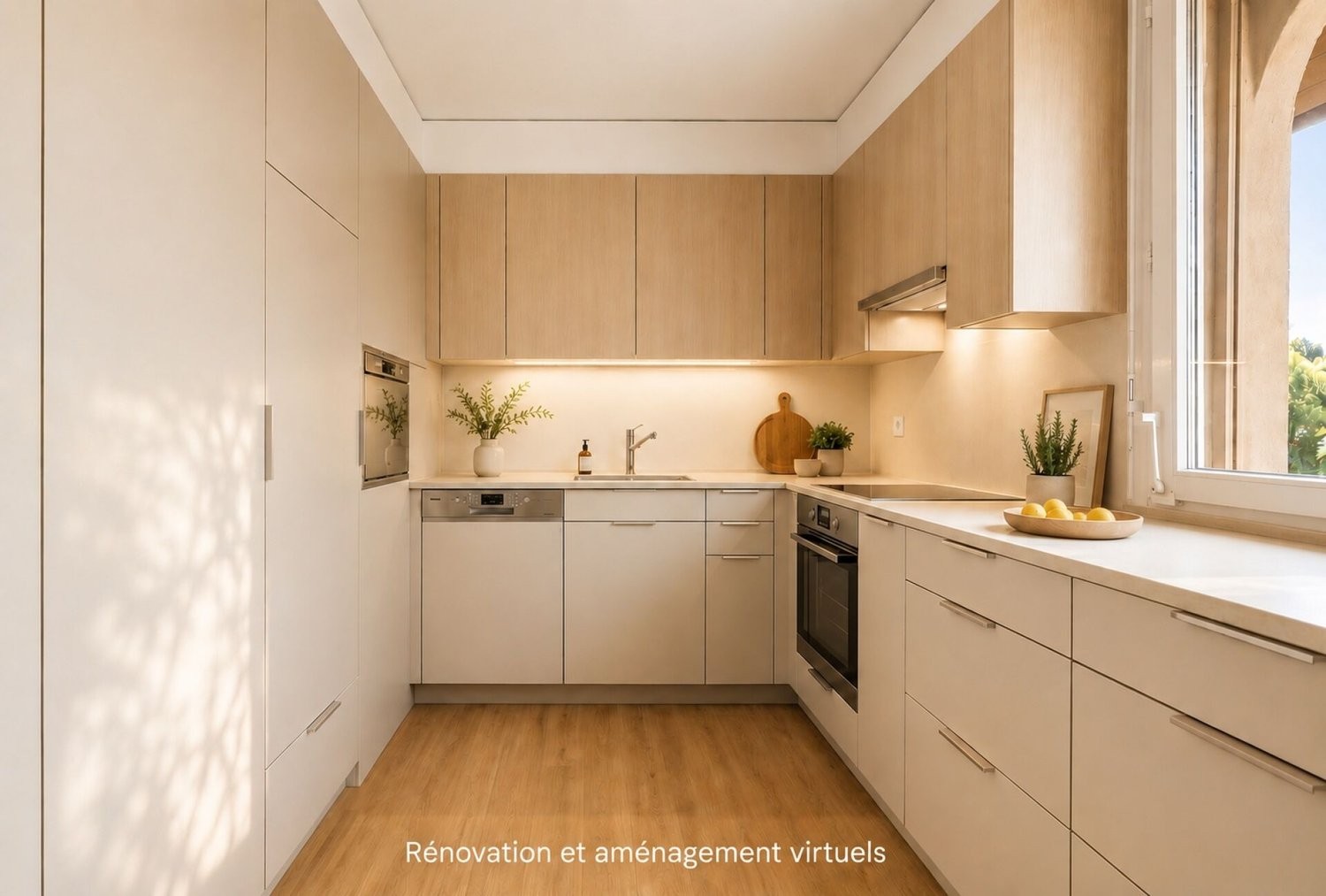 5 rooms villa