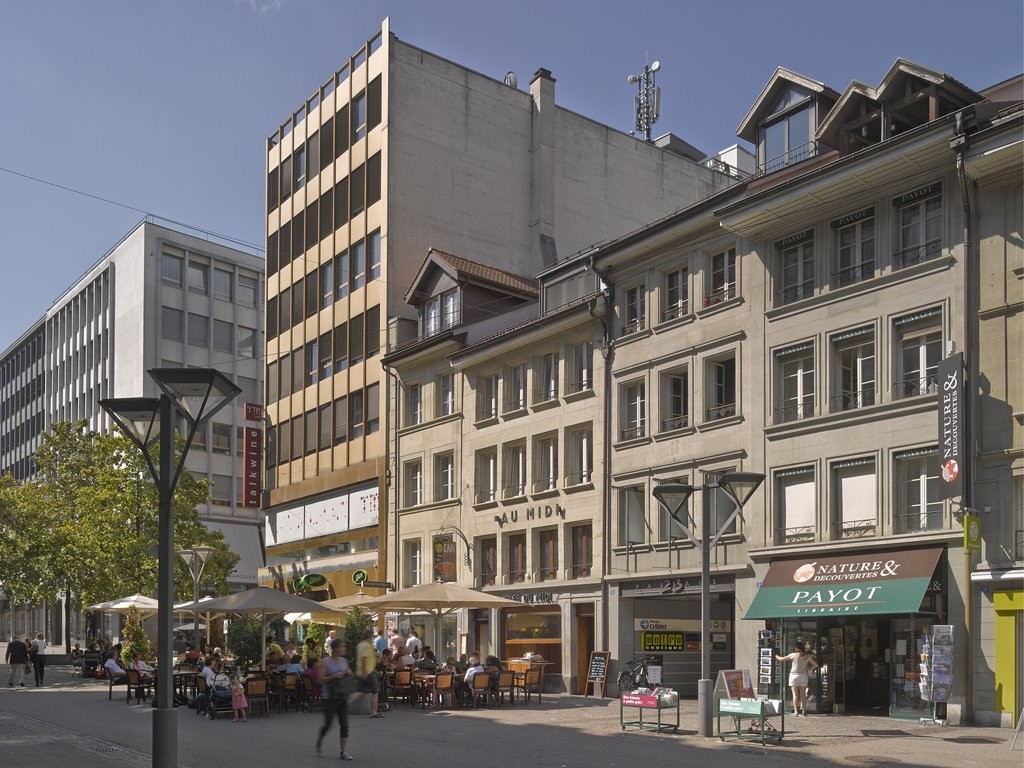 790m² Laden, Foto 7 von 10