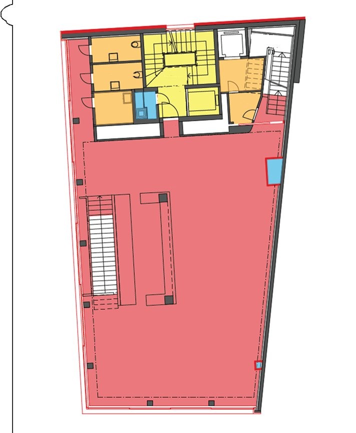 790m² Laden, Foto 5 von 10