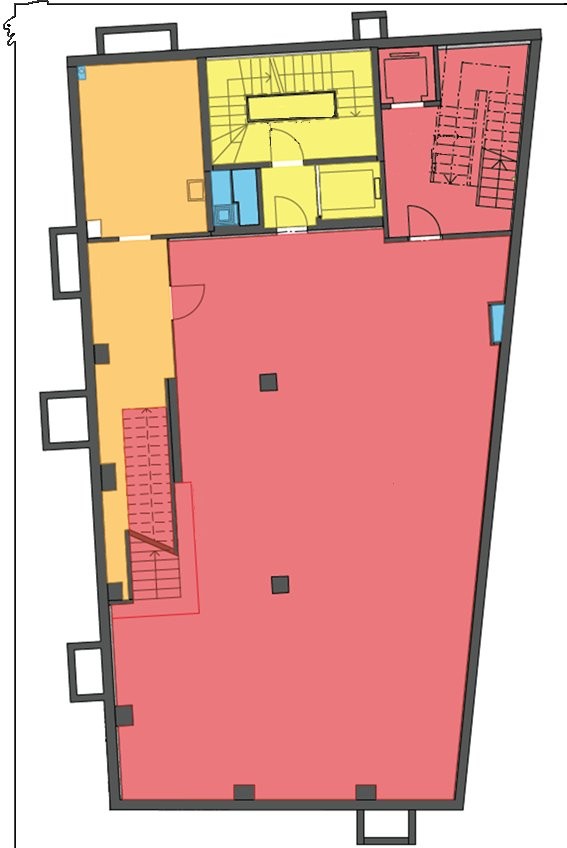 790m² Laden, Foto 3 von 10