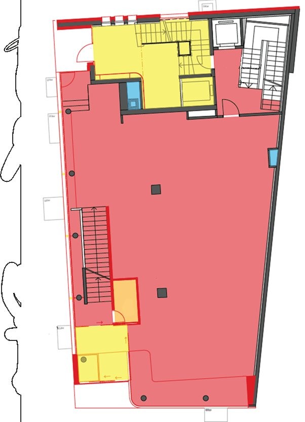 790m² Laden, Foto 4 von 10