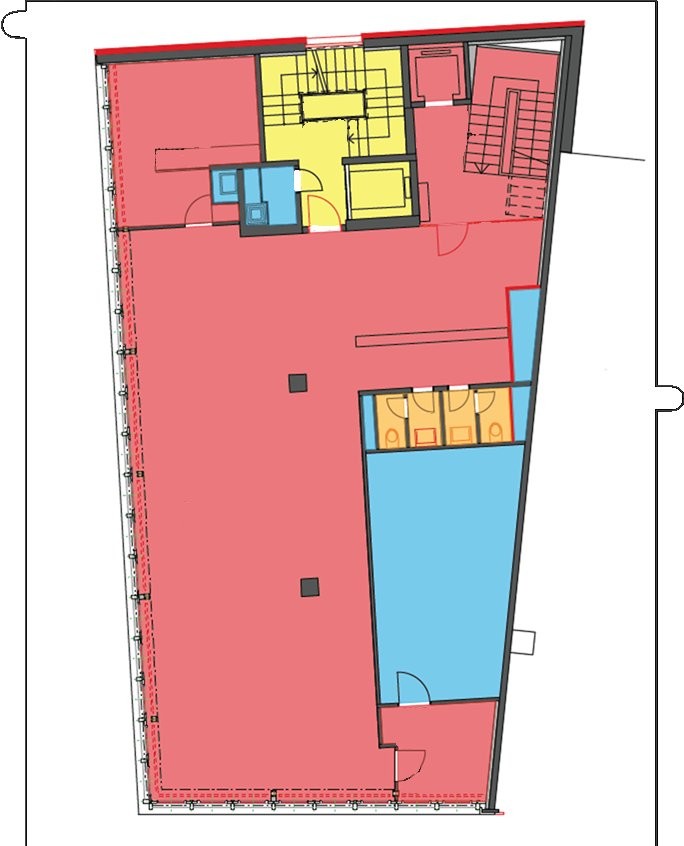 790m² Laden, Foto 6 von 10