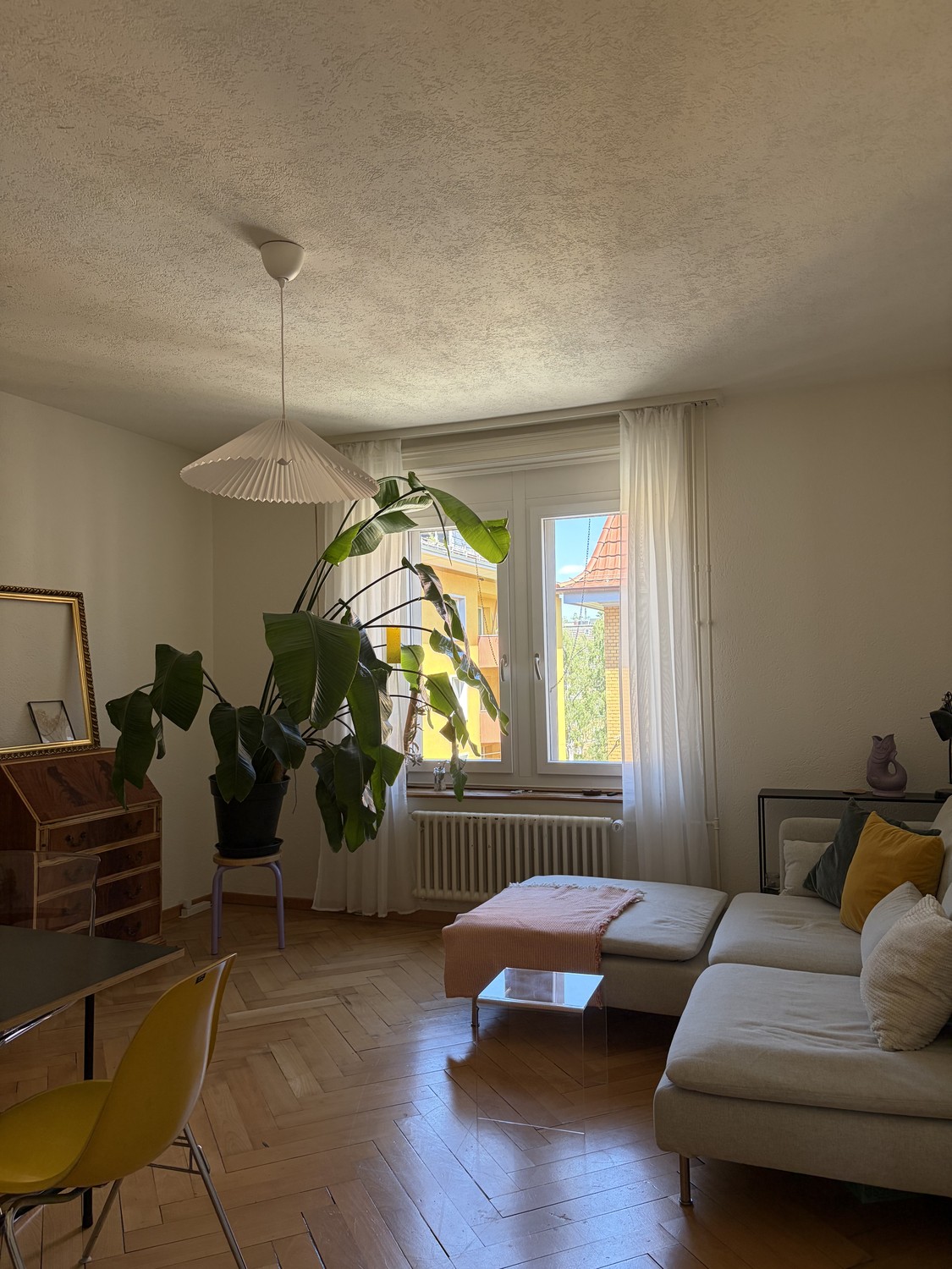 Chambre en colocation, photo 2 sur 5