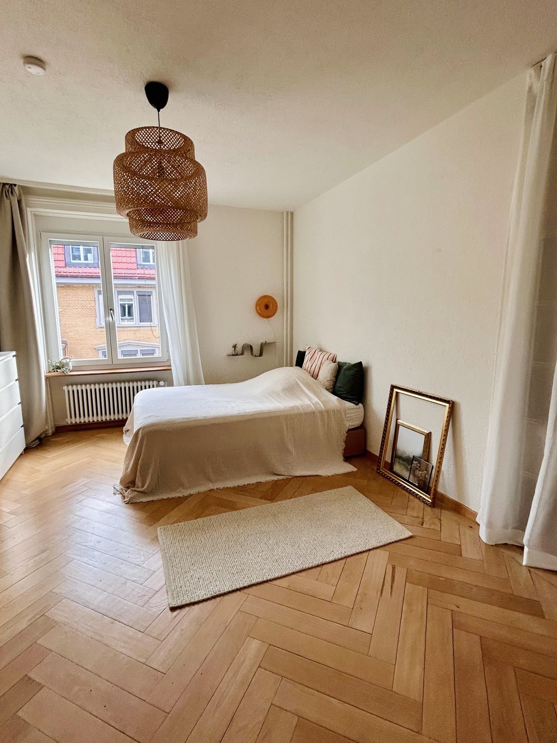 Chambre en colocation, photo 1 sur 5