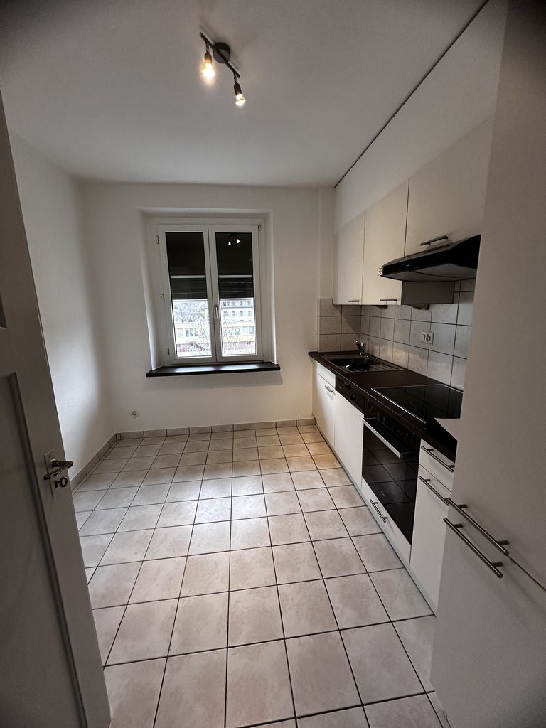 3 ½ Zimmer-Wohnung
