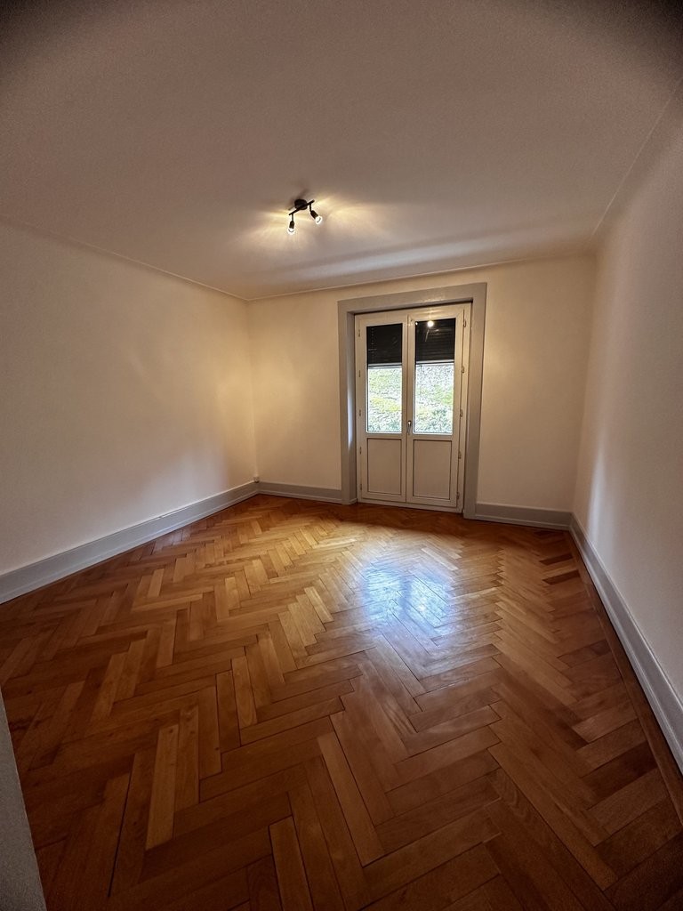 3 ½ Zimmer-Wohnung