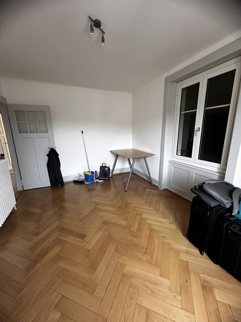 3 ½ Zimmer-Wohnung