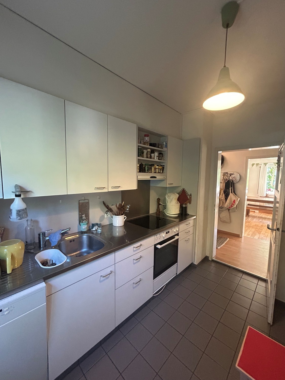 4 rooms apartment, Foto 5 von 10
