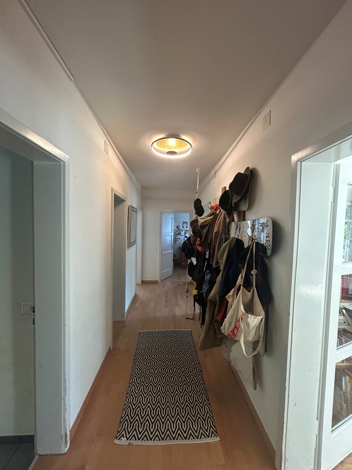 4 rooms apartment, Foto 2 von 10