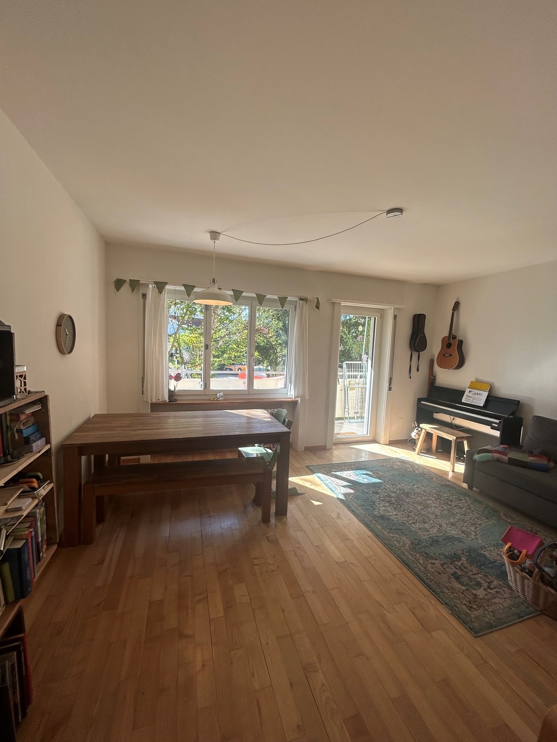 4 rooms apartment, Foto 9 von 10