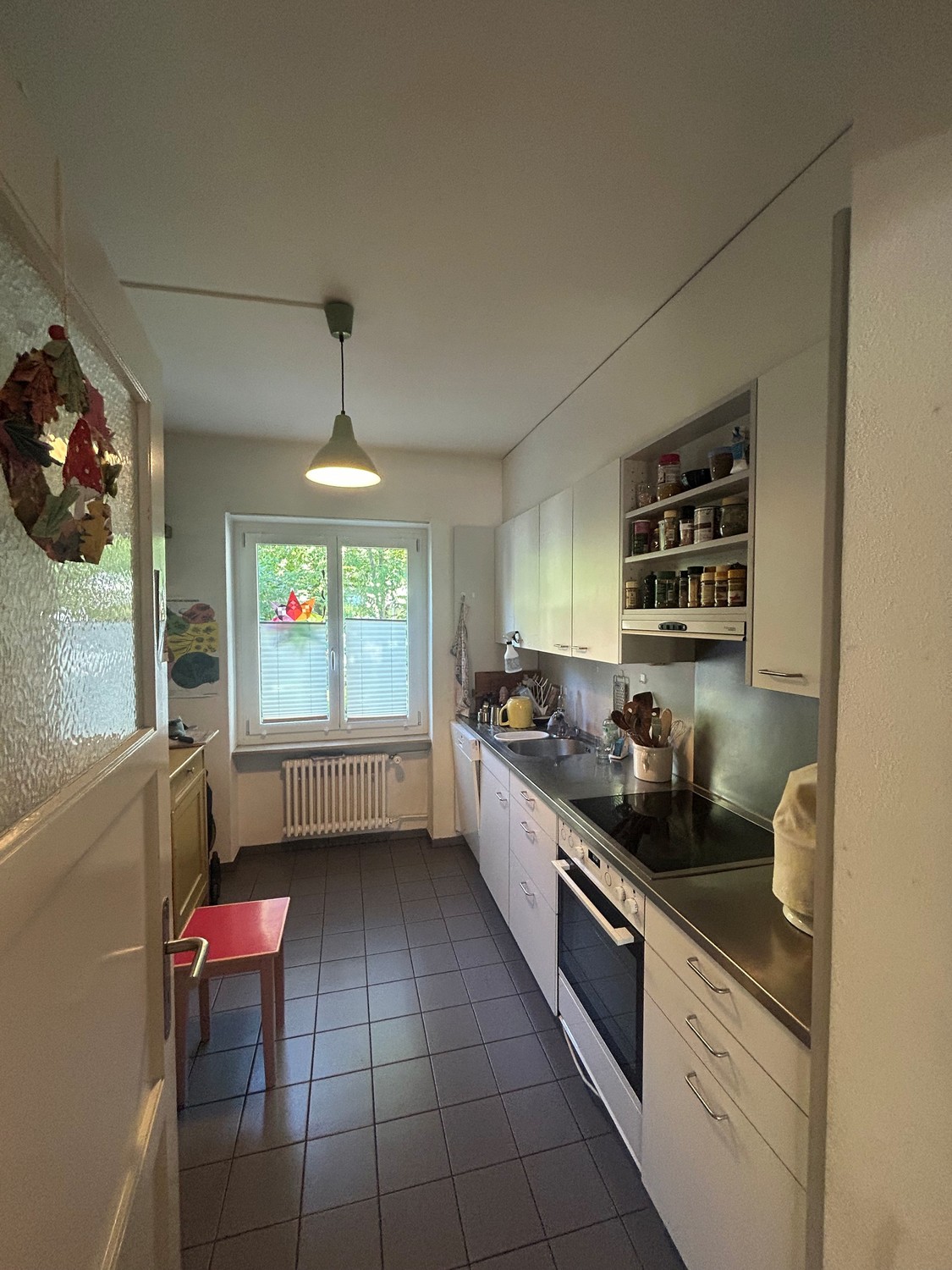 4 rooms apartment, Foto 4 von 10