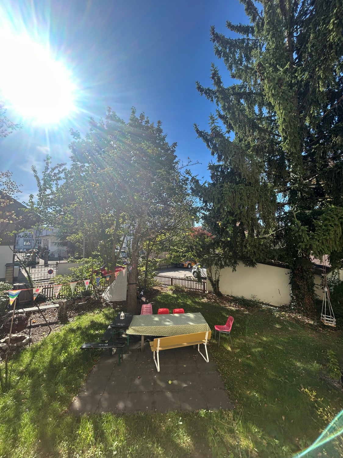4 rooms apartment, Foto 10 von 10