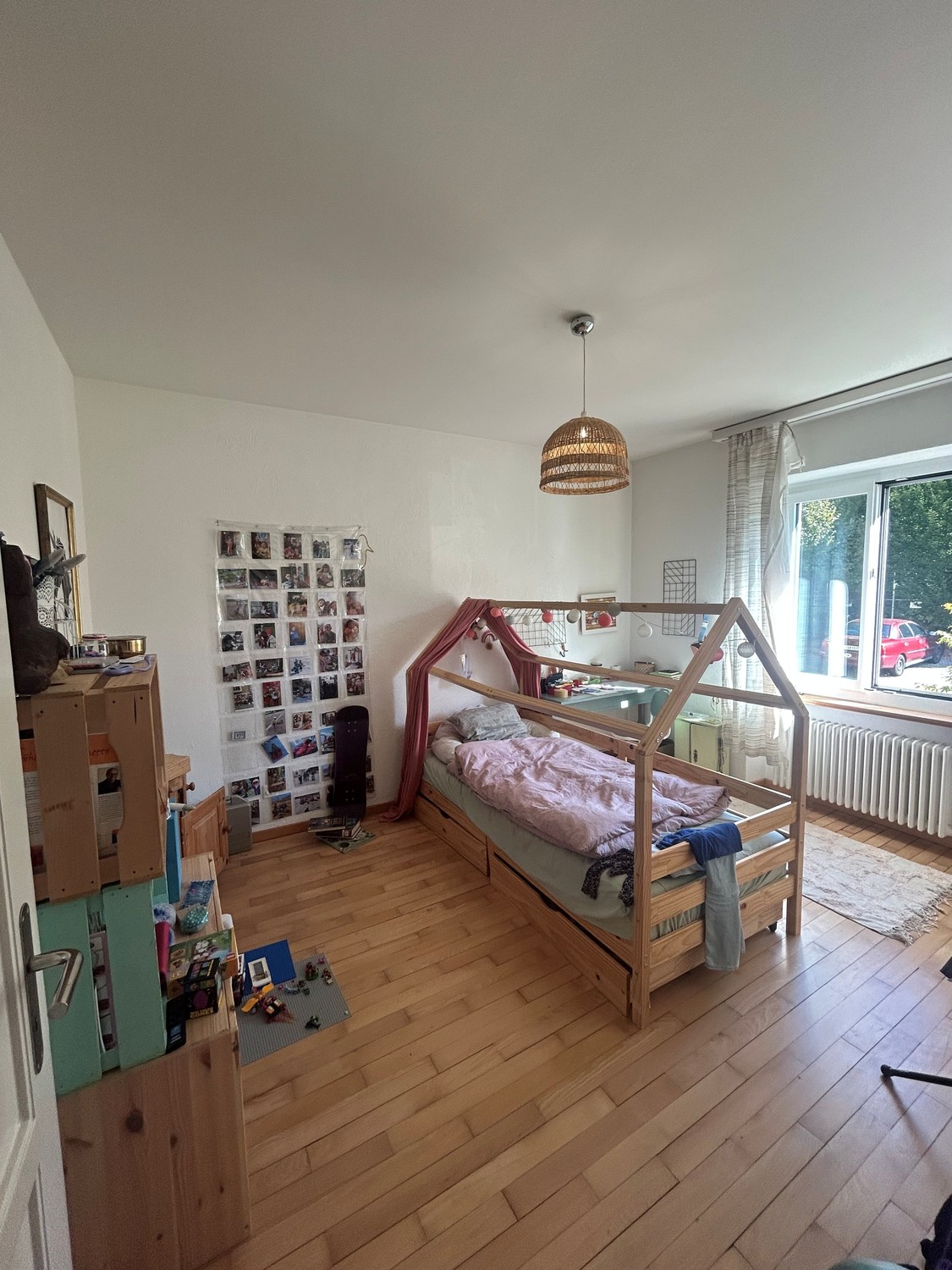 4 rooms apartment, Foto 6 von 10