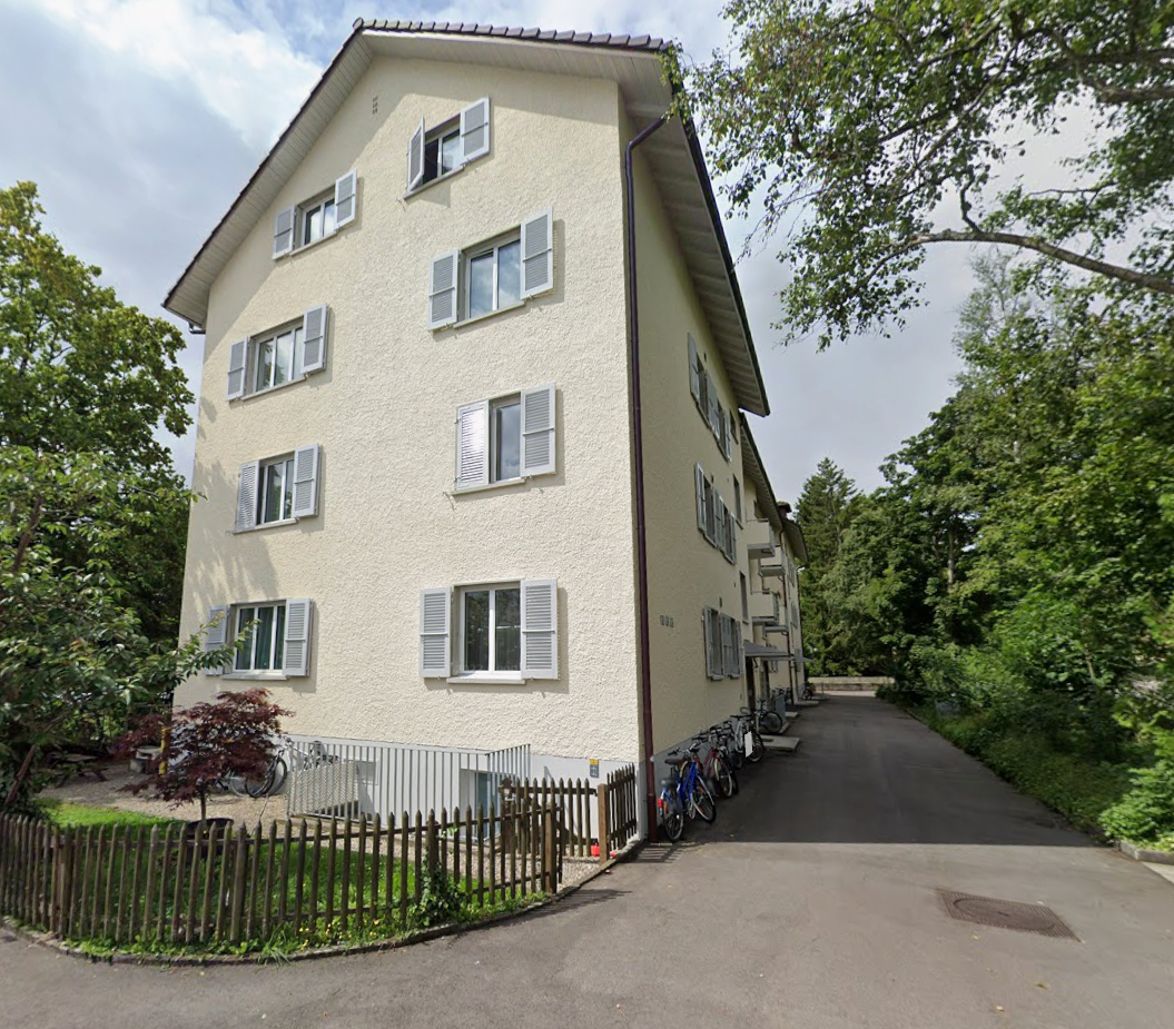 4 rooms apartment, Foto 1 von 10