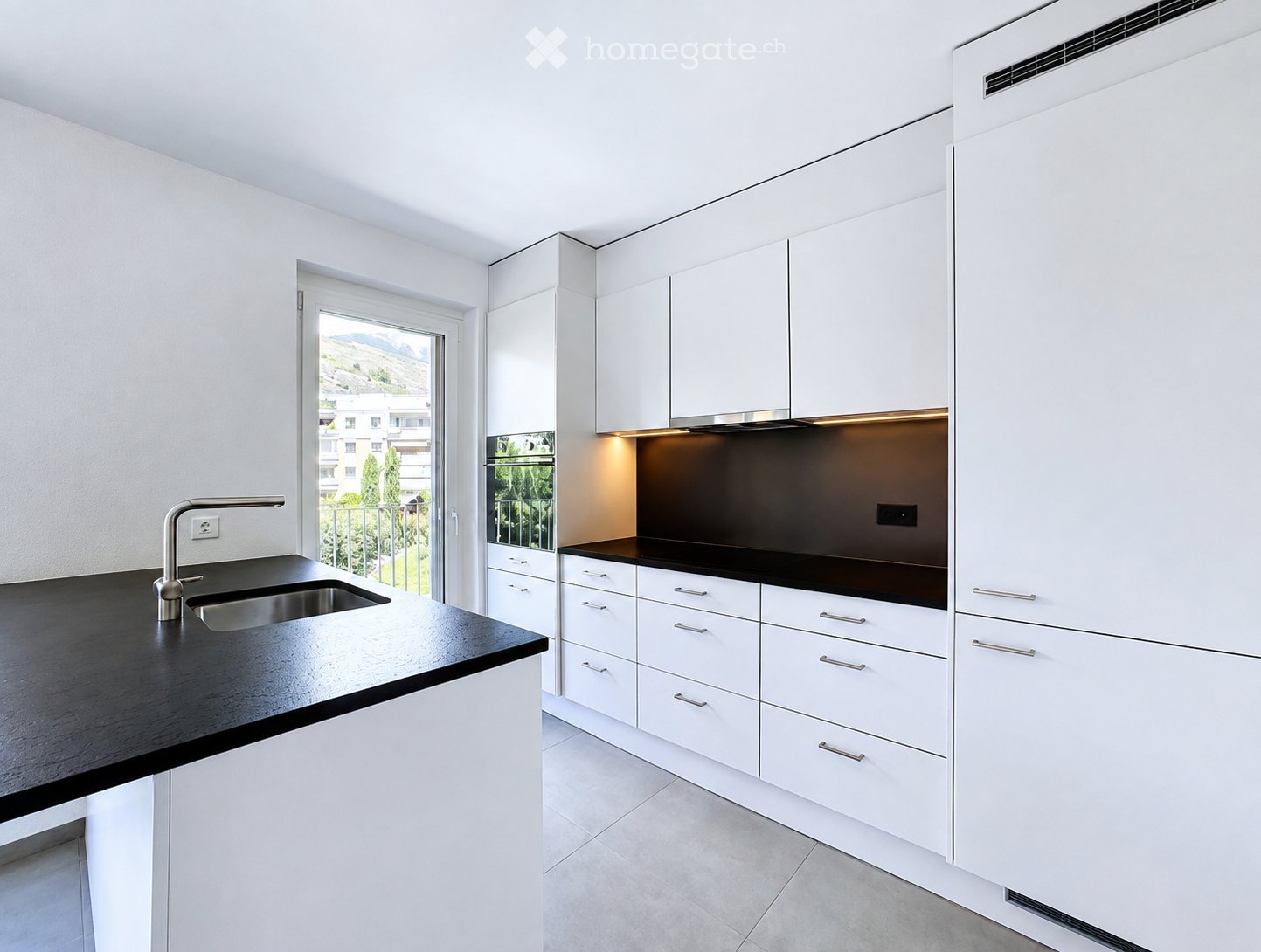 3 ½ Zimmer Wohnung, Foto 1 von 5