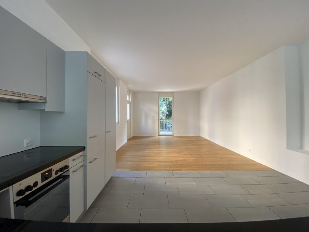 1 ½ rooms apartment, Foto 6 von 10