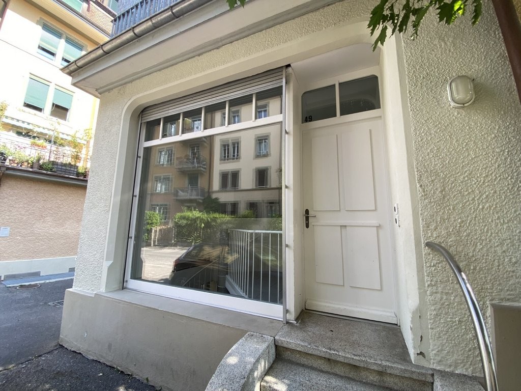 1 ½ rooms apartment, Foto 1 von 10