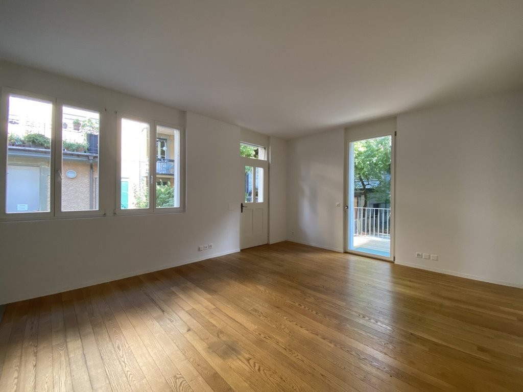 1 ½ rooms apartment, Foto 5 von 10