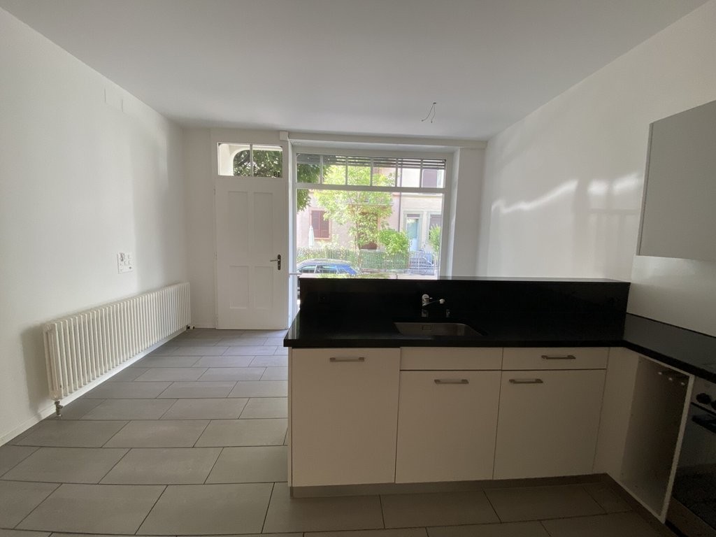 1 ½ rooms apartment, Foto 3 von 10
