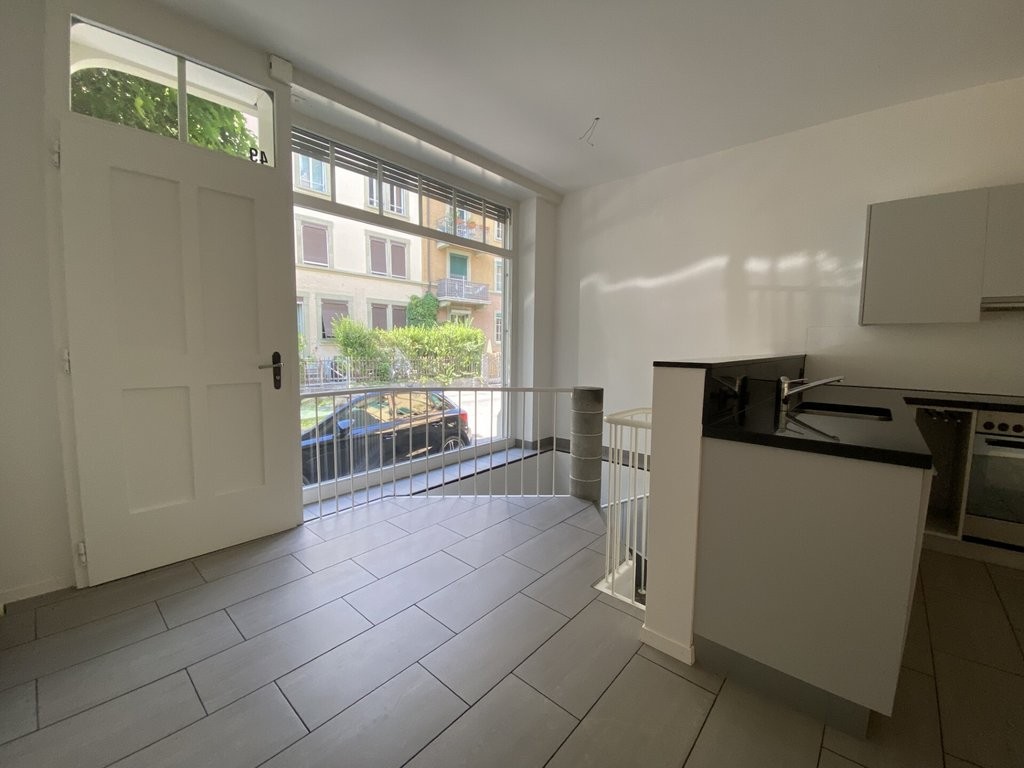 1 ½ rooms apartment, Foto 2 von 10