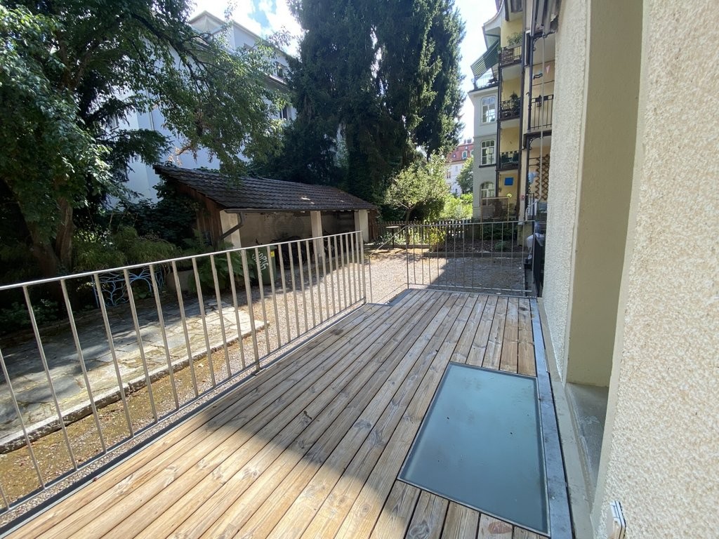 1 ½ rooms apartment, Foto 7 von 10