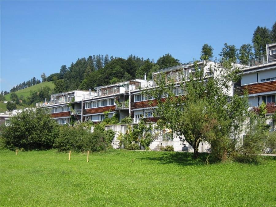 5 ½ pièces duplex