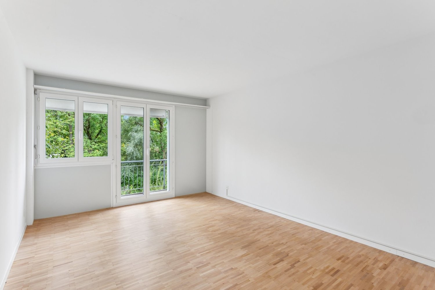 5 ½ pièces duplex