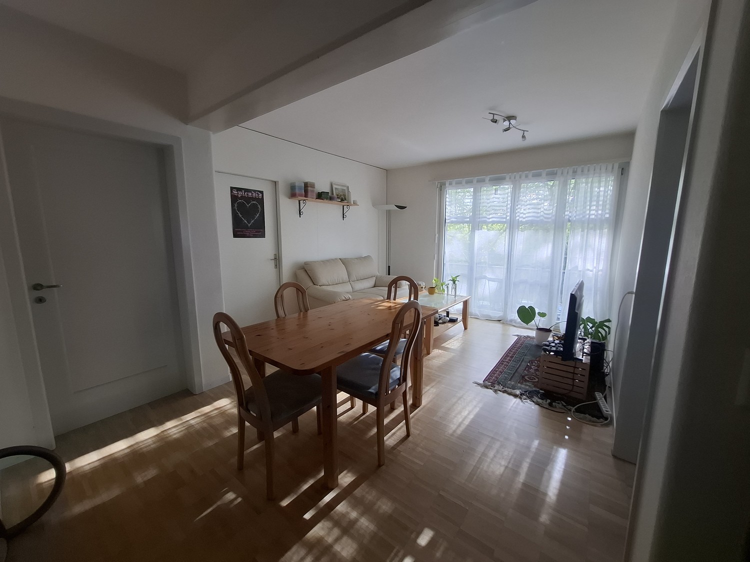 Room in a shared flat, Foto 4 von 4