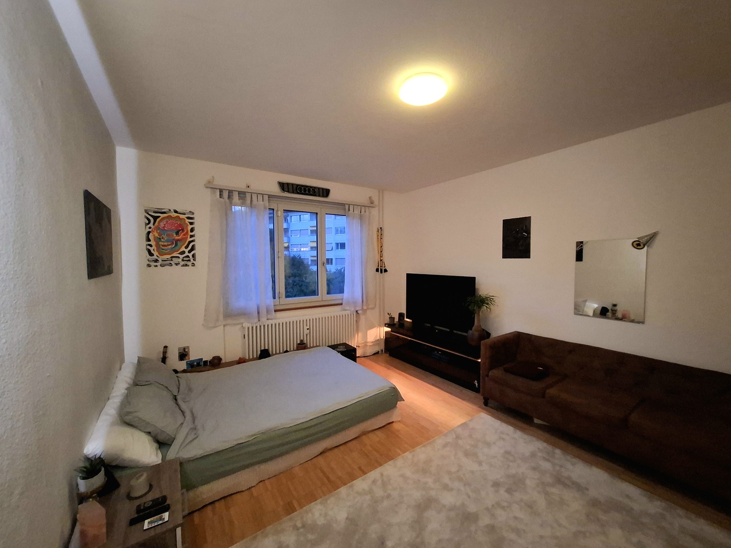 Room in a shared flat, Foto 2 von 4