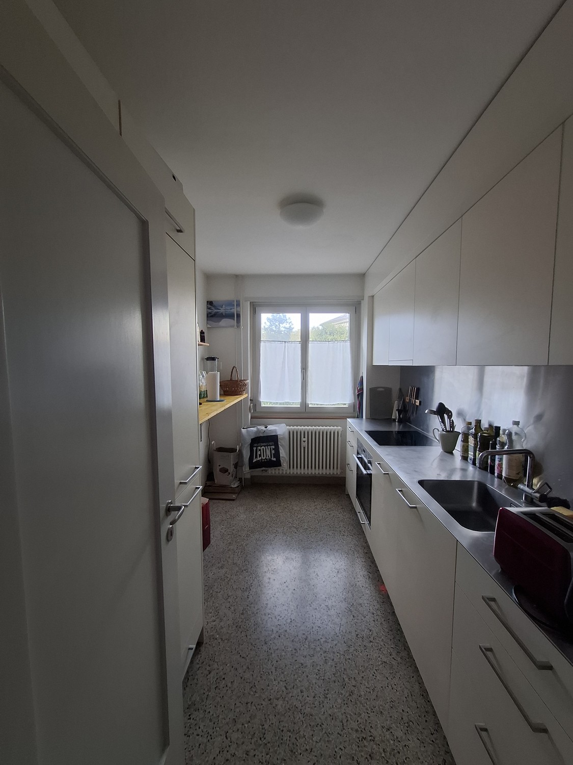 Room in a shared flat, Foto 3 von 4