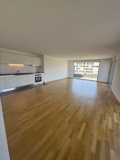 appartamento mansardato di 3 ½ locali