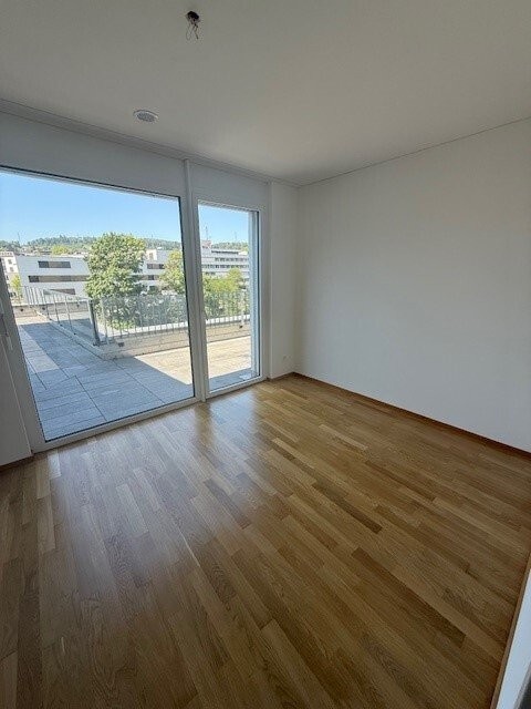appartamento mansardato di 3 ½ locali